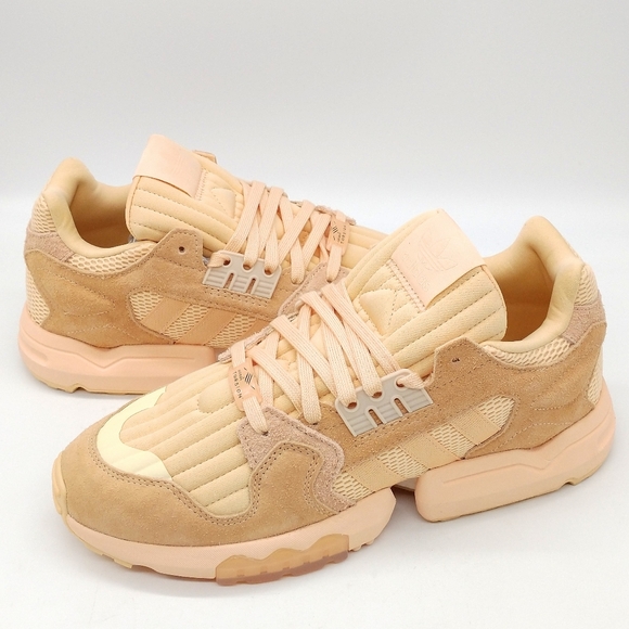 zx torsion glow orange